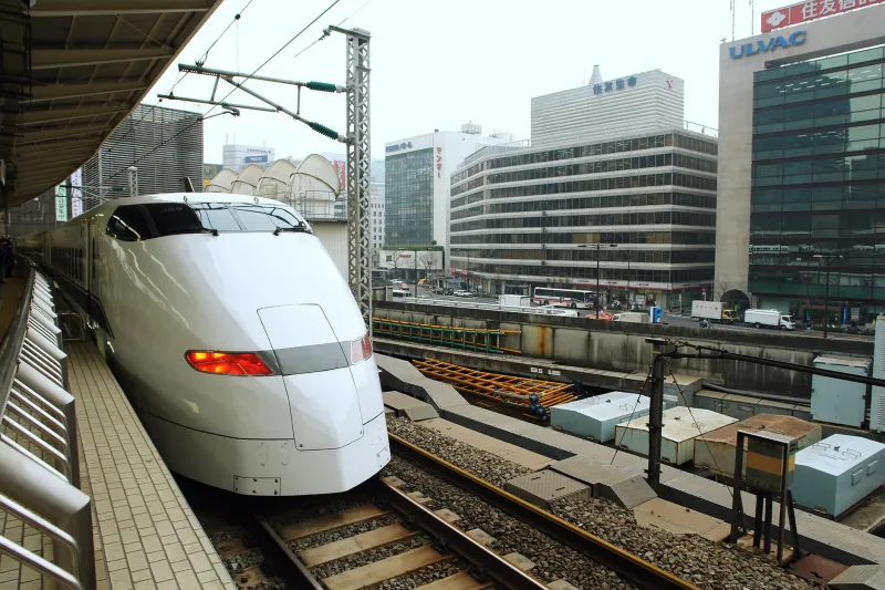 The Art of the Slow Build: What Japan's Obsession With Getting It Right Is Teaching Impatient Founders