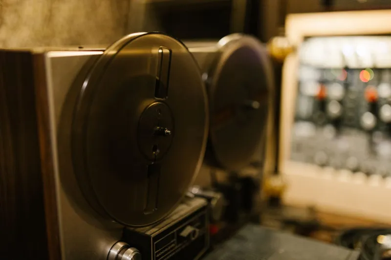 Basement Frequency: Why the Creators Who Stopped Chasing the Algorithm Are Building Something That Lasts