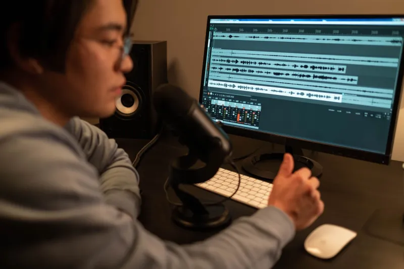 Heard But Not Listened To: Why Japanese Audio Design Is Making American Tech Sound Like a Construction Site