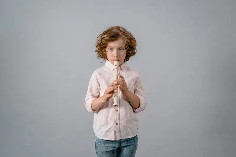What Happens When You Stop Filling Every Second With Sound