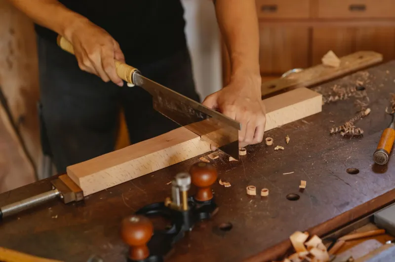 Built to Last: How the Japanese Soul of Craftsmanship Is Shaking Up the Way America Makes Things