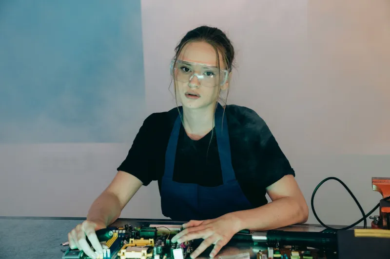 No Mic, No Problem: Why Tokyo's Audio Engineers Are Building a Quieter Kind of Smart