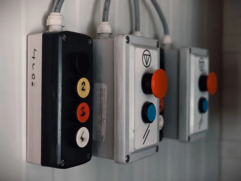 Push Back: Why Physical Buttons Are Staging a Comeback—and Japan Is Leading the Charge