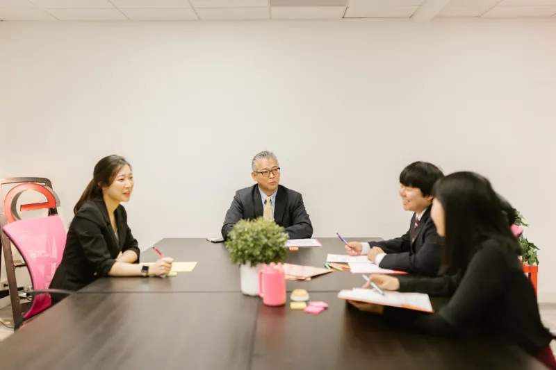 Slow Down to Speed Up: The Japanese Meeting Playbook American Teams Are Finally Stealing